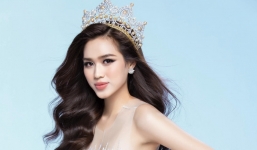 Hoa hậu Đỗ Hà: 'Hoa hậu phải là người luôn cống hiến hết mình cho xã hội'