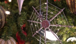 Những truyền thống đón Giáng sinh kỳ lạ, độc đáo nhất thế giới