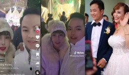 Nhan sắc hiện tại gây bất ngờ của 'cô dâu 62 tuổi' Thu Sao sau nhiều lần 'trùng tu'