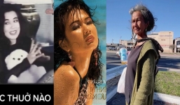 CDM truyền tay nhau khoảnh khắc trong quá khứ của ca sĩ Kim Ngân: Tiếc nuối nhan sắc 1 thời