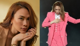 Mỹ Tâm đưa ra quyết định khiến fan tiếc nuối sau nhiều năm cống hiến hết mình