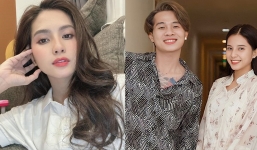 Thiên An khoe nhan sắc thăng hạng hậu lộ ảnh vui vẻ bên trai lạ, 'vạch trần' con người Jack