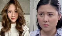 Em gái Trấn Thành đổi vận, nhan sắc thăng hạng sau khi được anh trai 'dọn đường' dấn thân vào showbiz