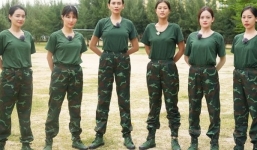 'Sao nhập ngũ 2023' khẳng định không có kịch bản cho các nghệ sĩ