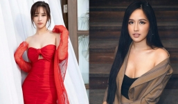 Bỏ mác Hoa hậu, Mai Phương Thúy làm 'gái hư' với bộ đồ 'thiếu vải'