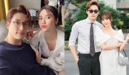 Đình Tú dự sinh nhật Huyền Lizzie, thái độ cả hai gây chú ý sau nghi vấn sắp về chung một nhà