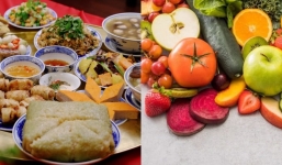 Bí quyết bảo quản thực phẩm sau Tết không bị hỏng