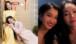 'Bà trùm Hoa hậu' nhắc nhở nhẹ 'con cưng' Phương Nhi ngay khi vừa hết Tết