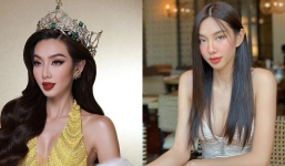 Hoa hậu Thùy Tiên háo hức báo tin vui đầu năm, fan rần rần chúc mừng