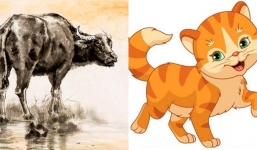 Thần tài gõ cửa, ai thuộc 3 con giáp này đếm tiền mỏi tay, tình duyên thăng hoa trong tháng 2