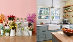 Gia chủ không muốn xui xẻo, tài vận đi xuống cần tránh để 3 món đồ sau trong phòng khách