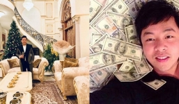 Danh hài Thúy Nga vô tình để lộ độ giàu có 'không phải dạng vừa' của Quang Lê