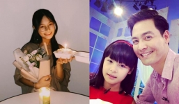 MC Phan Anh hiếm hoi cho ái nữ lên sóng: Ngoại hình gây bất ngờ sau 9 năm tham gia 'Bố ơi! Mình đi đâu thế'