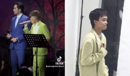 Hồ Văn Cường phong độ đi xuống, lộ dấu hiệu đáng lo ngại dù được Ngọc Sơn hậu thuẫn