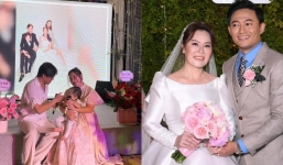 Vợ đại gia của Quý Bình đưa ra quyết định không ngờ liên quan đến cuộc sống hôn nhân