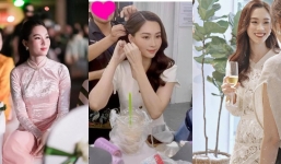 Hoa hậu Đặng Thu Thảo bị chụp lén: Camera thường khó dìm được nhan sắc phu nhân nhà hào môn