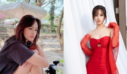 Mai Phương Thúy đăng ảnh đầy tâm trạng, nhan sắc đời thường gây chú ý