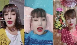 'Cô dâu 62 tuổi' Thu Sao như 'cải lão hoàn đồng', trẻ đến ngỡ ngàng, CDM không thể nhận ra