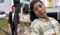 Vận may gõ của, Lộc Fuho đáp trả đanh thép khi bị hoài nghi về chức giám đốc mới đảm nhận