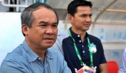 Bầu Đức: 'Nếu có thắng kiện, tôi cũng không yêu cầu VPF bồi thường'