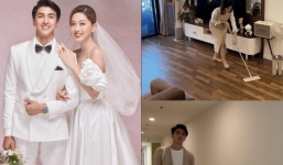 Á hậu Phương Nga thừa nhận một sự thật phũ phàng sau thời gian chung sống với Bình An