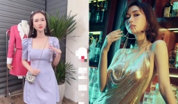 Đang livestream bị chê 'mất giá', Hương Giang đối đáp cực thâm thúy