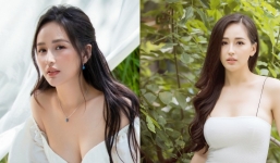 Vừa tuyên bố đi lấy chồng, Mai Phương Thúy bất ngờ nhắc đến người cũ không thể quên