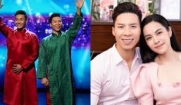 Quốc Cơ tiết lộ thái độ thật sự của Quốc Nghiệp trước thị phi 'O Sen' Ngọc Mai mang lại