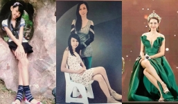 Hoa hậu Thùy Tiên bị mẹ ruột khui quá khứ, CDM phát hiện chi tiết đặc biệt