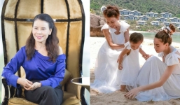 Người phụ nữ quyền lực khiến Hồ Ngọc Hà thừa nhận rất sợ, mang 'nợ' cả đời