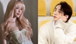 Thiều Bảo Trâm 'đáp lễ' giữa lúc Sơn Tùng M-TP tiếc nuối quá khứ, chốt hạ 1 câu cực chất