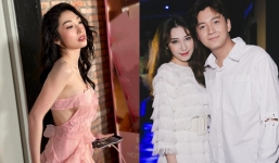 Khổng Tú Quỳnh chính thức báo tin vui sau gần 4 năm chia tay Ngô Kiến Huy, fan rần rần chúc mừng