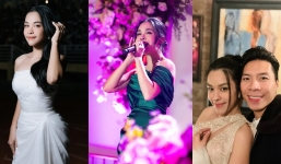 'O Sen' Ngọc Mai phục thù đầy kiêu hãnh với gu thời trang sành điệu, nhan sắc thăng hạng