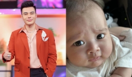 Sở hữu khối tài sản kếch xù, Lê Dương Bảo Lâm quyết định để lại hết cho quý tử hơn 3 tháng tuổi