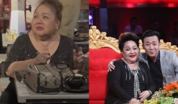 'Mẹ' Trấn Thành lủi thủi 1 mình trong sự kiện không ai để ý, vài giây sau mới khiến ai nấy bất ngờ