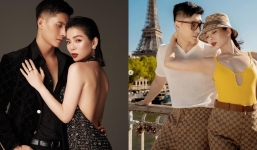 Lệ Quyên tuyên bố một câu chắc nịch sau thời gian yêu Lâm Bảo Châu