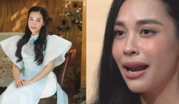 'O Sen' Ngọc Mai bật khóc trước thái độ của khán giả trong đêm diễn sau ồn ào