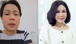 Việt Hương tuyên bố nghỉ chơi với một người từng rất thân, CDM thi nhau đồn đoán