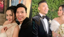 'O Sen' Ngọc Mai không tham gia tiệc kỷ niệm 7 năm ngày cưới của Quốc Cơ - Hồng Phượng