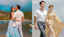 Hồ Ngọc Hà thừa nhận một sự thật không ngờ về mối quan hệ với Kim Lý