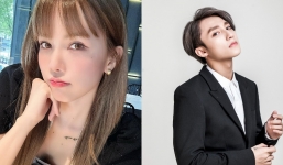 Hơn 2 năm chia tay Sơn Tùng, Thiều Bảo Trâm nhận ra hạnh phúc thật sự của đời mình