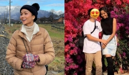 Đăng status bất ổn rồi vội sửa, H'Hen Niê vướng nghi vấn chia tay bạn trai nhiếp ảnh