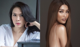 Vì 1 câu nói, Mỹ Tâm bất ngờ bị gọi tên trong ồn ào Quỳnh Châu bị Huỳnh My sỗ sàng