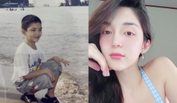 Ảnh hiếm Huỳnh My khi chưa chuyển giới: CDM soi ra chi tiết đặc biệt