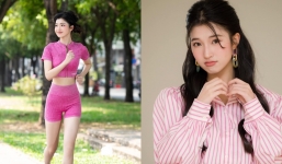 Á hậu Phương Nhi đăng đàn có chồng, danh tính được công khai khiến CDM ngã ngửa