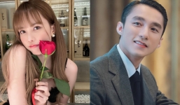 Thiều Bảo Trâm ẩn ý nói về mối quan hệ yêu đương hiện tại sau thời gian chia tay Sơn Tùng