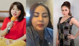 Lê Giang tung ảnh không cần photoshop trước tin đồn nhận hậu quả vì trùng tu nhan sắc