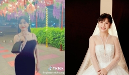 Hơn 2 năm chia tay Kiều Minh Tuấn, Cát Phượng bất ngờ 'biến hình' trẻ đến ngỡ ngàng