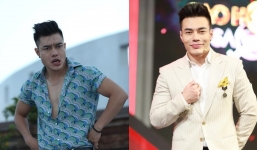 Phản ứng của Lê Dương Bảo Lâm khi giáp mặt người anh đồng nghiệp từng coi thường mình