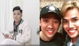 Giữa ồn ào vô ơn, Duy Khương tiếp tục bị CDM khui lại bằng chứng tình thân mến thân với Trấn Thành